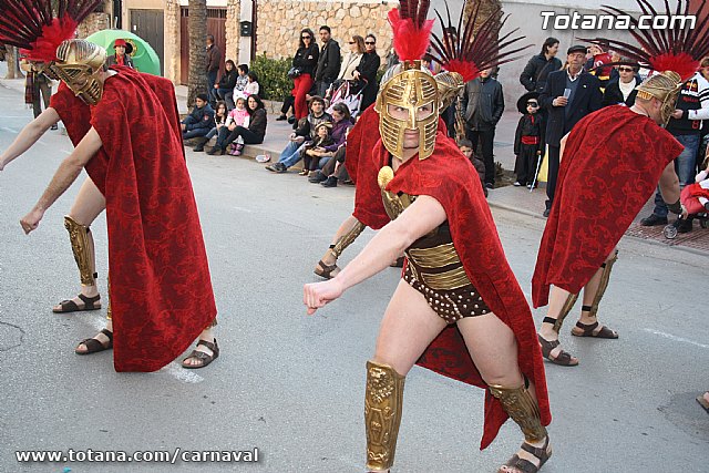 Carnavales de Totana 2012 - 331