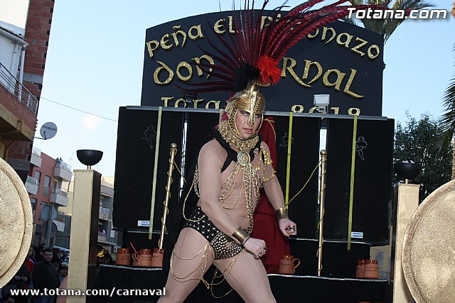 Carnavales de Totana 2012 - 332