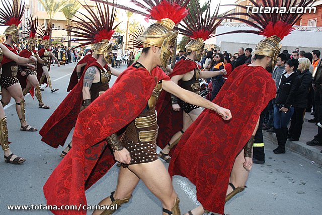 Carnavales de Totana 2012 - 333