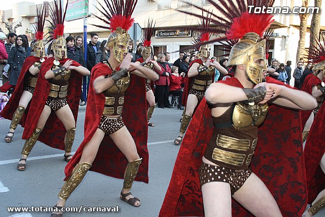 Carnavales de Totana 2012 - 334