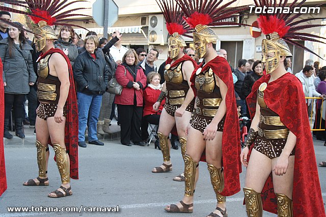 Carnavales de Totana 2012 - 336