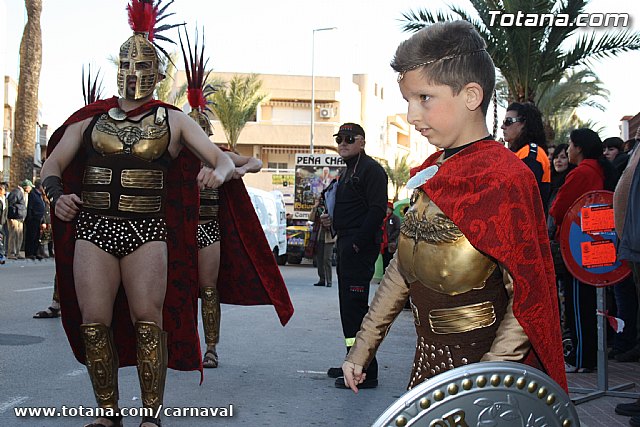 Carnavales de Totana 2012 - 337