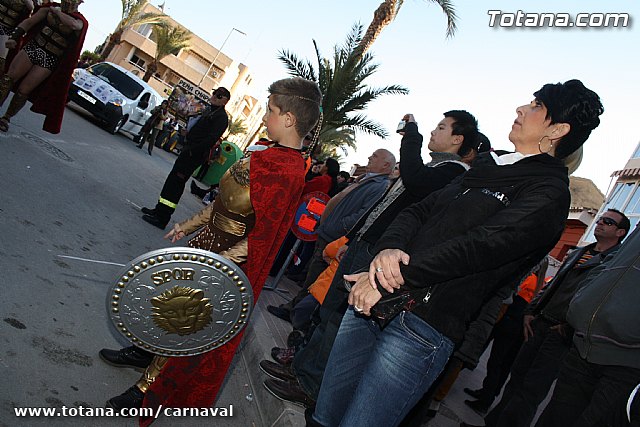 Carnavales de Totana 2012 - 338