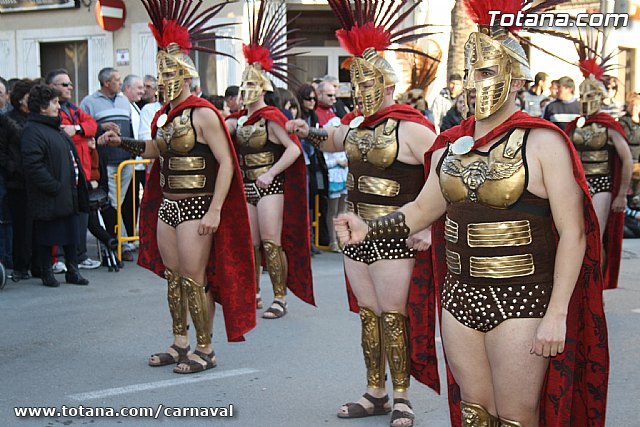 Carnavales de Totana 2012 - 339