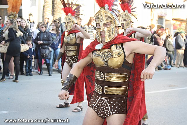 Carnavales de Totana 2012 - 340