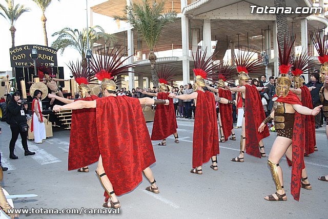 Carnavales de Totana 2012 - 341