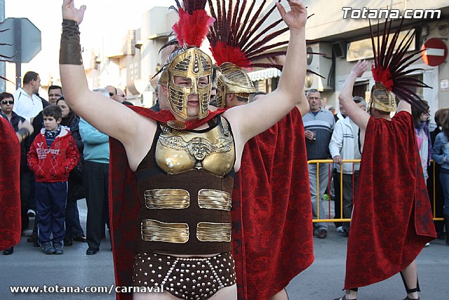 Carnavales de Totana 2012 - 342