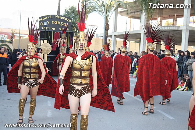 Carnavales de Totana 2012 - 344