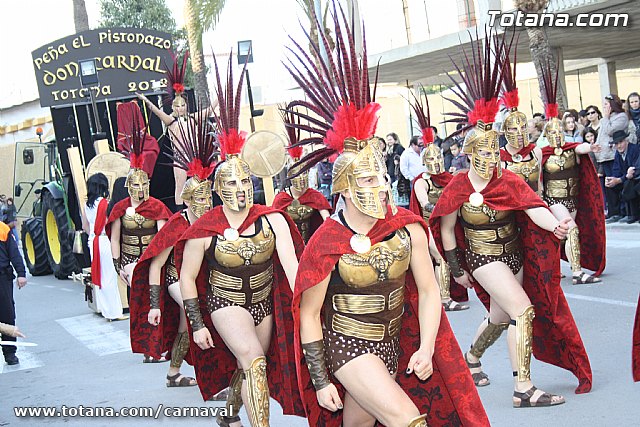 Carnavales de Totana 2012 - 345