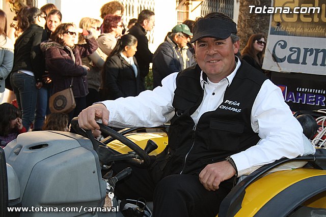 Carnavales de Totana 2012 - 346