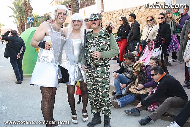Carnavales de Totana 2012 - 348