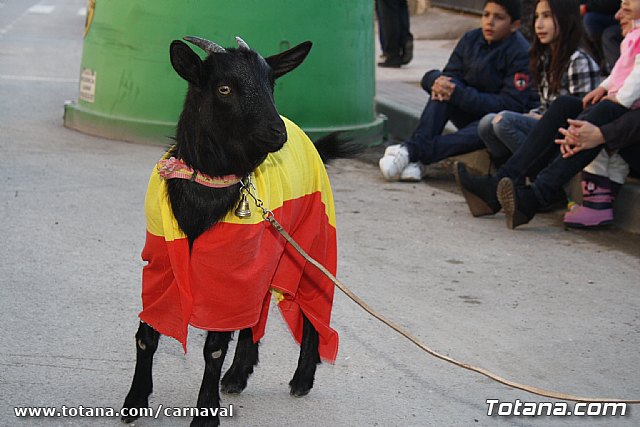 Carnavales de Totana 2012 - 350