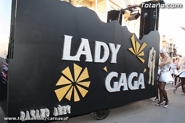 Carnavales de Totana 2012 - 351