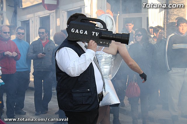 Carnavales de Totana 2012 - 354
