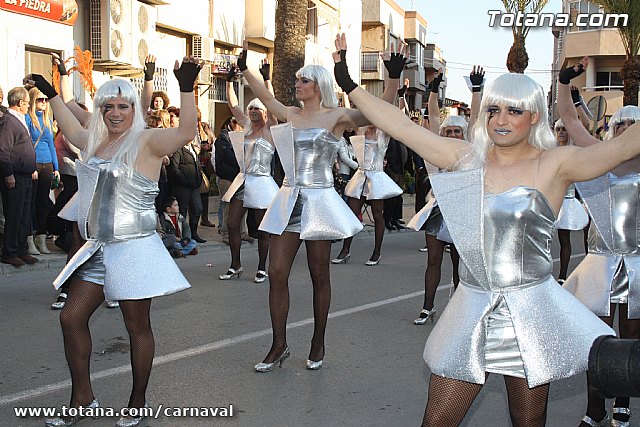 Carnavales de Totana 2012 - 356