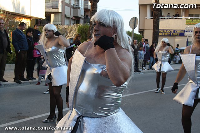Carnavales de Totana 2012 - 361