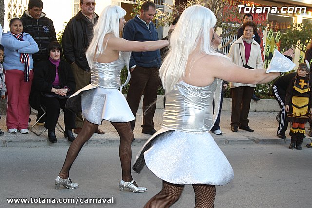 Carnavales de Totana 2012 - 365