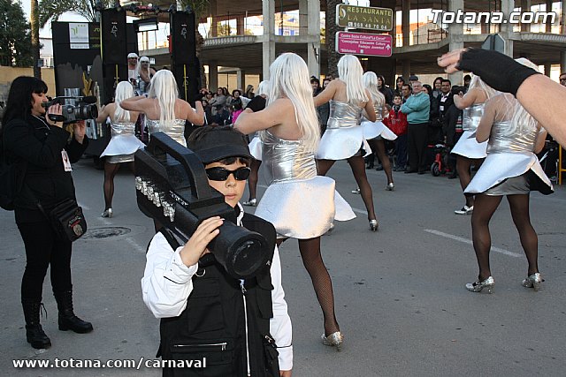 Carnavales de Totana 2012 - 367