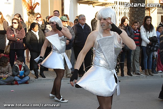 Carnavales de Totana 2012 - 368