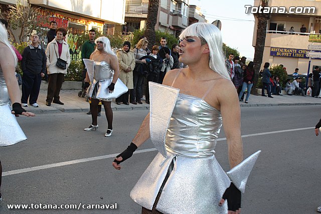 Carnavales de Totana 2012 - 369