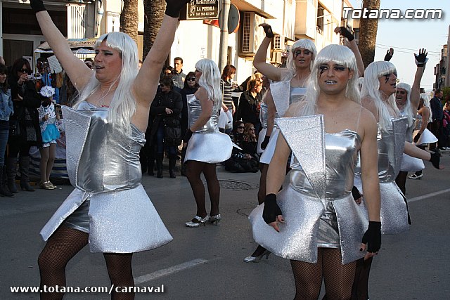 Carnavales de Totana 2012 - 374