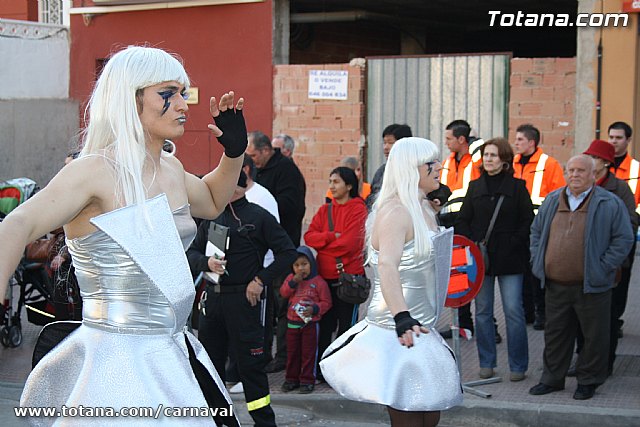 Carnavales de Totana 2012 - 376
