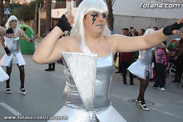 Carnavales de Totana 2012 - 377