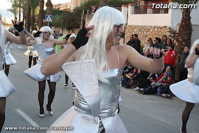 Carnavales de Totana 2012 - 378