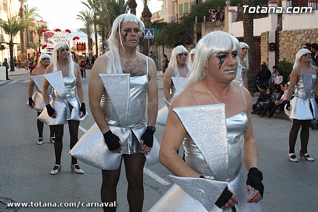 Carnavales de Totana 2012 - 383