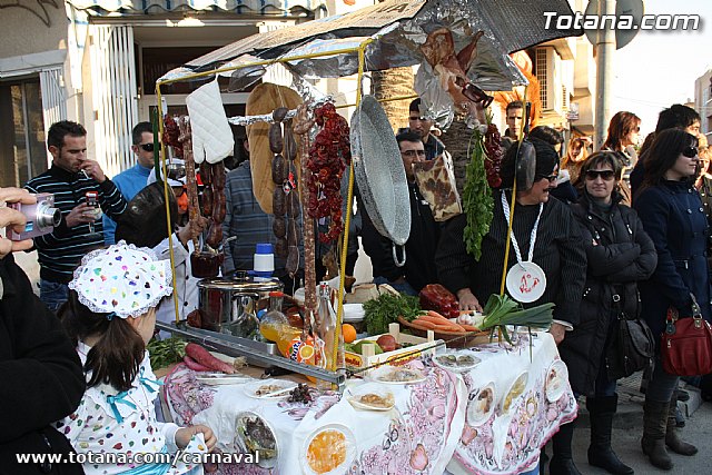 Carnavales de Totana 2012 - 385
