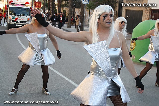 Carnavales de Totana 2012 - 386