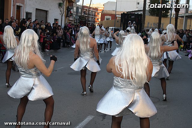 Carnavales de Totana 2012 - 390