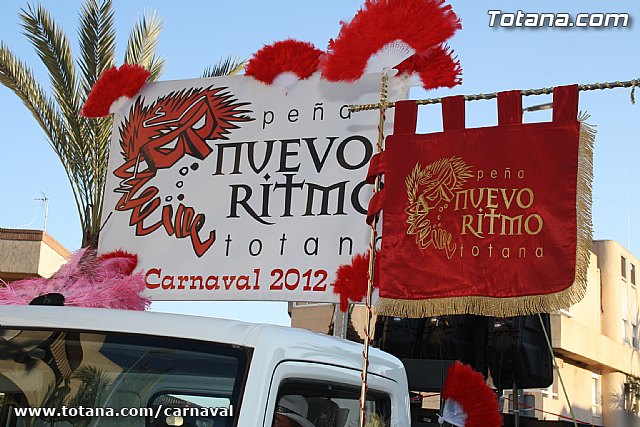 Carnavales de Totana 2012 - 391