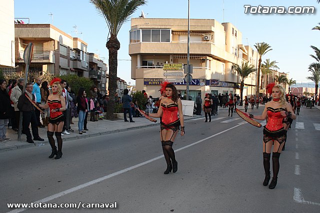 Carnavales de Totana 2012 - 392