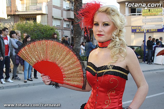 Carnavales de Totana 2012 - 393