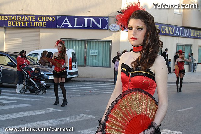 Carnavales de Totana 2012 - 396