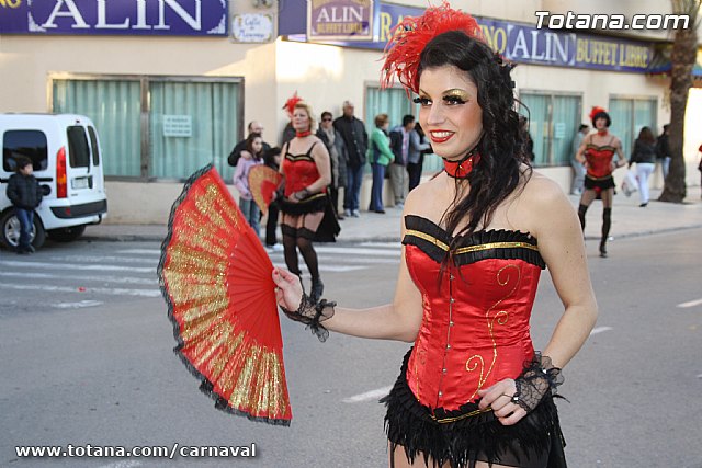 Carnavales de Totana 2012 - 397