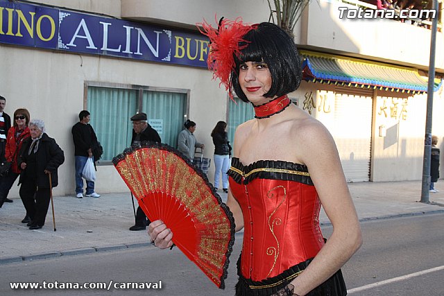 Carnavales de Totana 2012 - 400