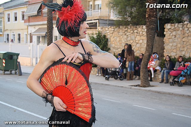 Carnavales de Totana 2012 - 401