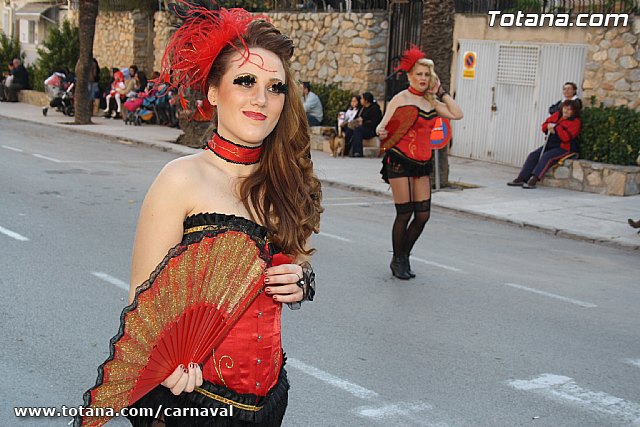 Carnavales de Totana 2012 - 404