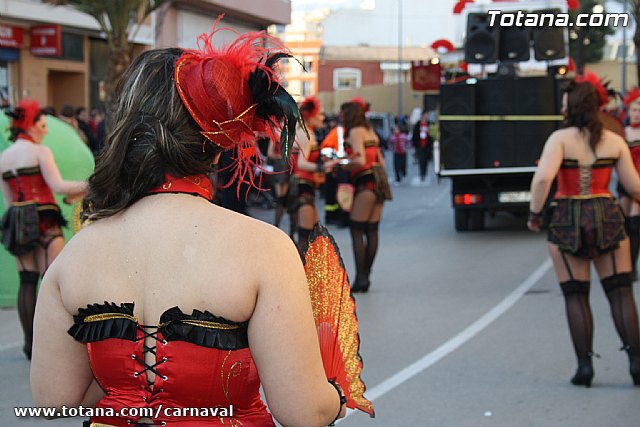 Carnavales de Totana 2012 - 407