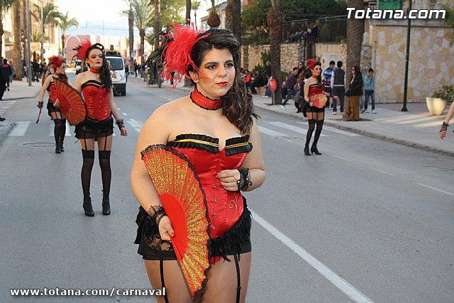 Carnavales de Totana 2012 - 408