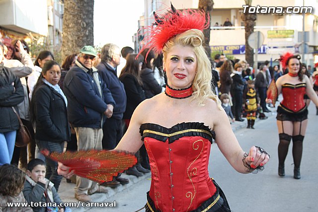 Carnavales de Totana 2012 - 410