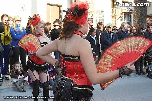 Carnavales de Totana 2012 - 411