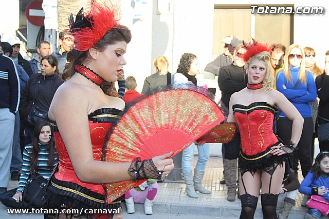Carnavales de Totana 2012 - 412