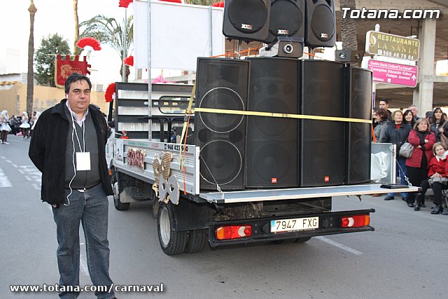Carnavales de Totana 2012 - 414