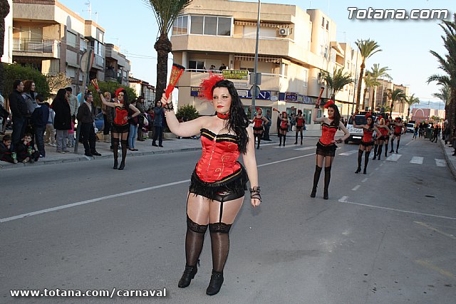 Carnavales de Totana 2012 - 416