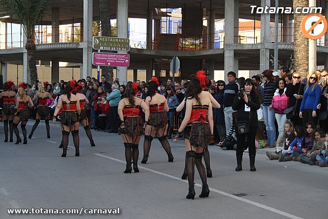 Carnavales de Totana 2012 - 417