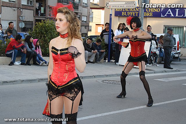 Carnavales de Totana 2012 - 418