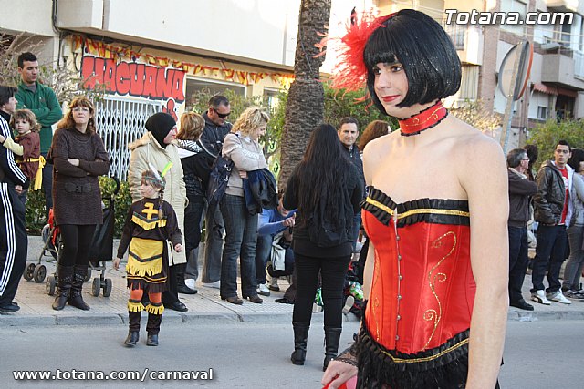 Carnavales de Totana 2012 - 422